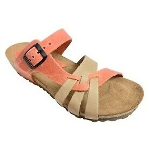 Interbios  Sandalen INTER BIOS 5379 Damensandale in Fliesen günstig online kaufen