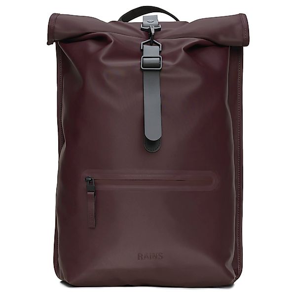 Rains Rucksack Rolltop - Rucksack 16" günstig online kaufen