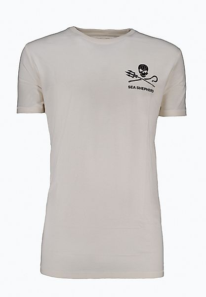 Sea Shepherd T-Shirt Jolly Roger T-Shirt günstig online kaufen