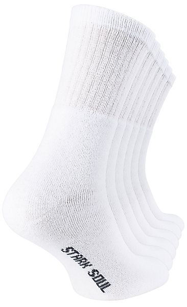 Stark Soul® Tennissocken Crew Socken - günstig online kaufen