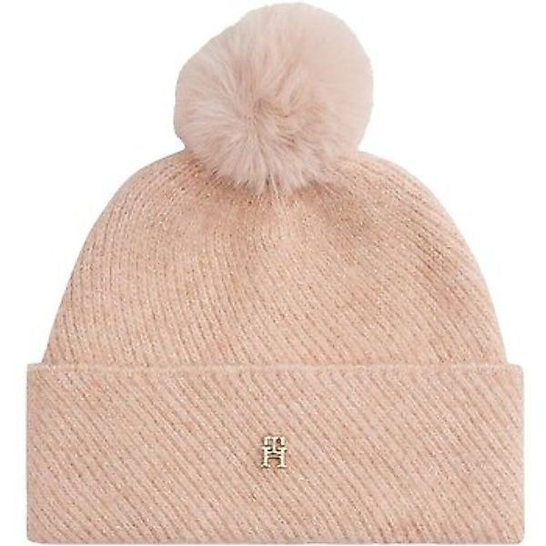 Tommy Hilfiger  Mütze AW0AW17855TQ6 günstig online kaufen