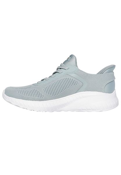 Skechers Slip-On Sneaker "BOBS SQUAD CHAOS-CURRENT MUSE", Slipper, Freizeit günstig online kaufen