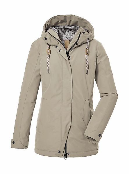 G.I.G.A. DX by killtec Funktionsjacke "GW 14 WMN JCKT", Wasserabweisend, wi günstig online kaufen