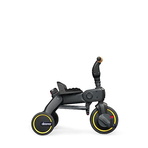 Doona Dreirad Liki Trike Dreirad S5 günstig online kaufen