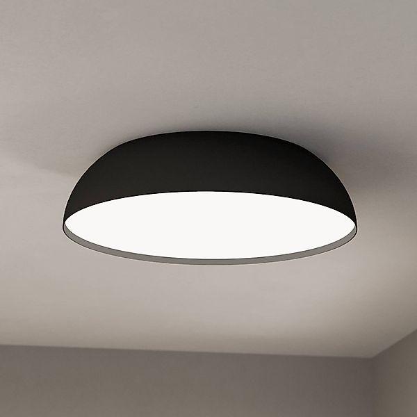 EGLO connect Smart-LED-Deckenleuchte Tollos-Z, Ø 55 cm günstig online kaufen