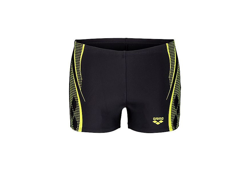 Arena Badehose Arena Herren Badehose Swim Short Graphic 007621 günstig online kaufen