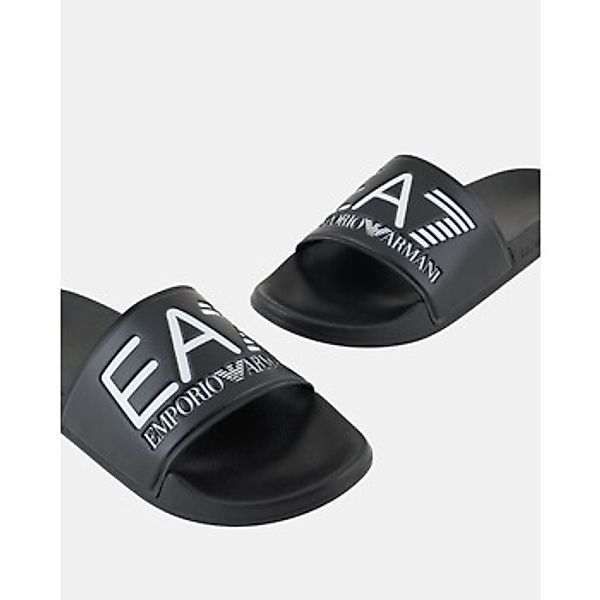Emporio Armani EA7  Sandalen 7X000108 AF15118 günstig online kaufen