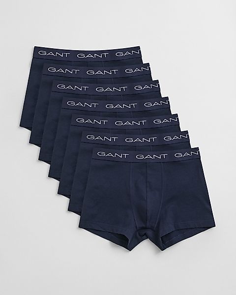 Gant Trunk TRUNK 7-PACK Mit elastischem günstig online kaufen