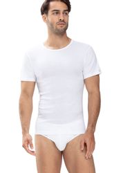 Mey T-Shirt "Noblesse" Ohne auftragende Seitennähte günstig online kaufen