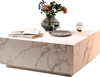 SalesFever Couchtisch AlmerÃa Wohnzimmertisch: Beistelltisch mit günstig online kaufen