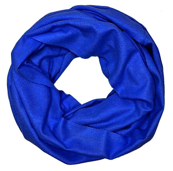 dy_mode Loop Damen Loopschal Unifarben Rundschal & Schlauchschal für Herbst günstig online kaufen