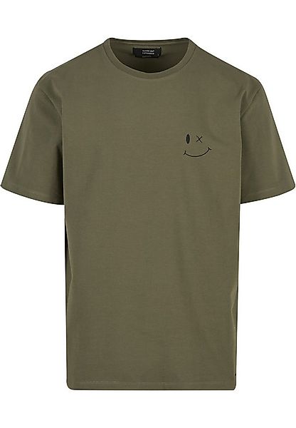 Clean Cut Copenhagen T-Shirt Clean Cut Copenhagen Patrick Organic Tee (1-tl günstig online kaufen