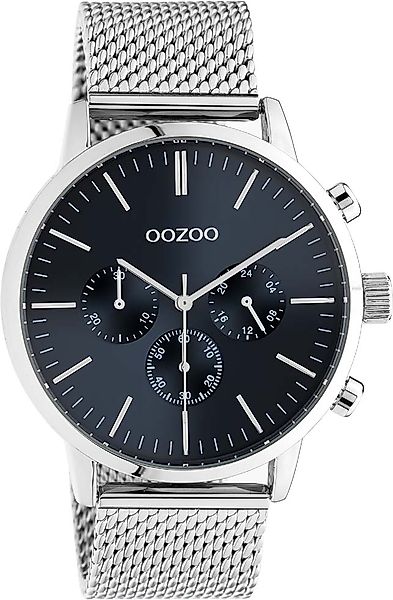 OOZOO Quarzuhr "C10911" günstig online kaufen