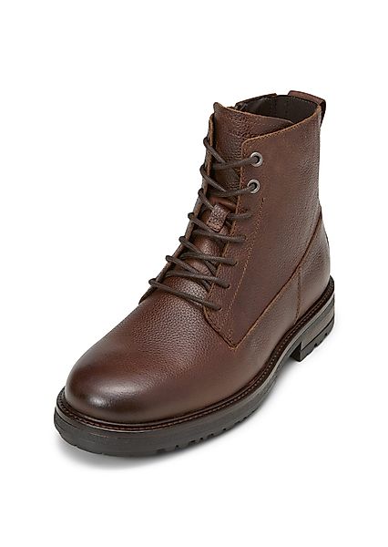 Marc O'Polo mit Innenzipper Stiefelette günstig online kaufen