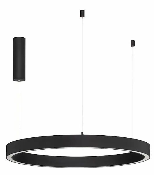 Nova Luce LED-Hängeleuchte »STING«, 1 flammig, Leuchtmittel LED-Modul   LED günstig online kaufen