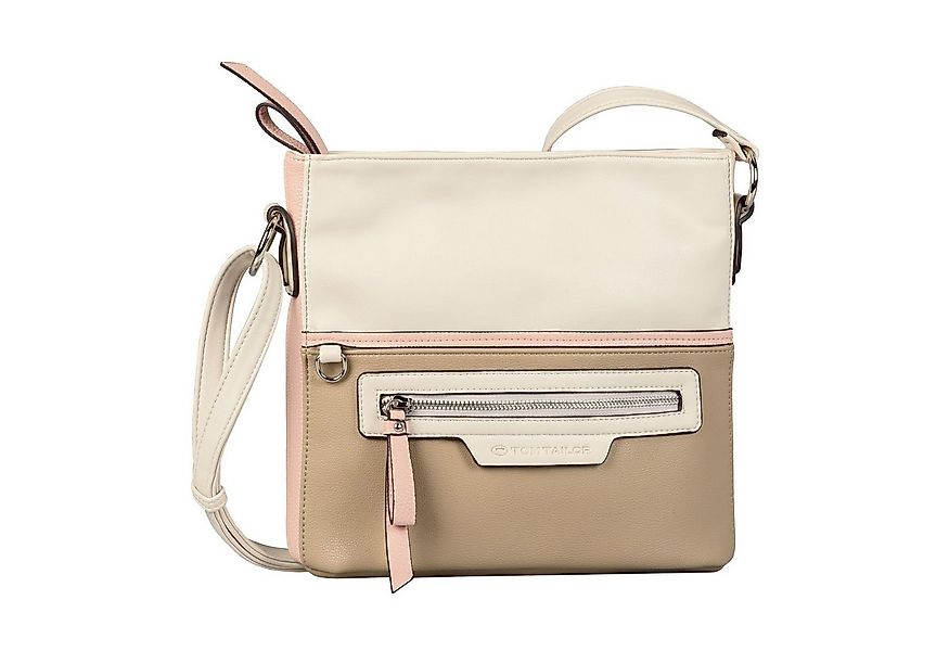 TOM TAILOR Umhängetasche Jule Cross Bag Umhängetasche Schultertasche 29227 günstig online kaufen