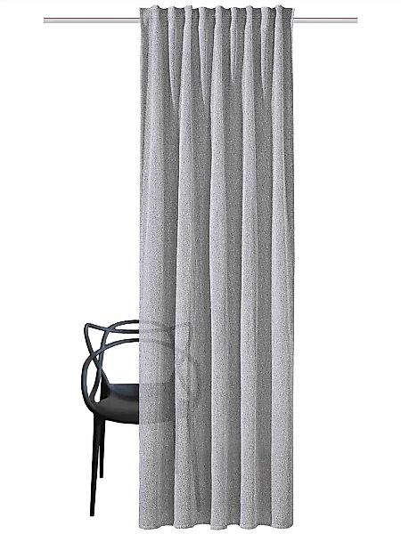 heine home Vorhang Multifunktionsband 1 Stk. tlg. günstig online kaufen