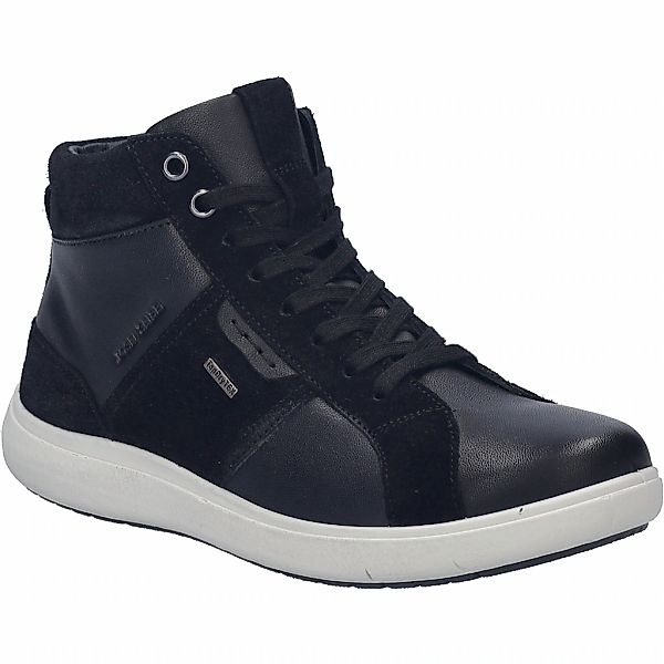 Josef Seibel Sneaker "Megan 53, schwarz" günstig online kaufen
