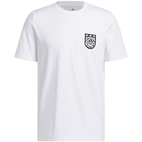 adidas  T-Shirt M Xpress G T günstig online kaufen