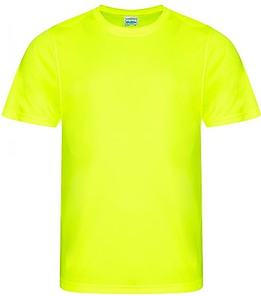 Just Cool Rundhalsshirt Herren Cool Smooth T / UV-Schutzfaktor 30+ günstig online kaufen