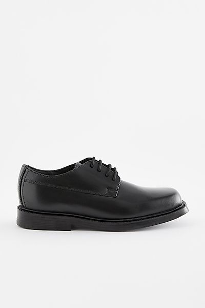 Next Schul-Schnürer aus Leder Schnürschuh (1-tlg) günstig online kaufen