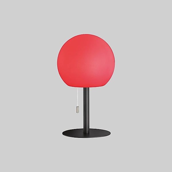 easy! BY FHL Außen-Tischleuchte »Trivento«, 1 flammig, Leuchtmittel LED-Mod günstig online kaufen