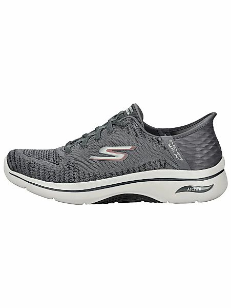 Skechers Skechers Sneaker Textil Sneaker günstig online kaufen