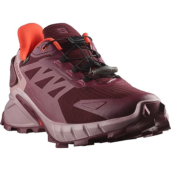 Salomon SUPERCROSS 4 GORE-TEX W Laufschuh günstig online kaufen