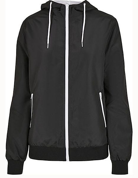Build Your Brand Outdoorjacke Ladies´ Recycled günstig online kaufen