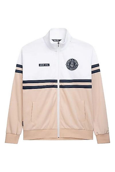 Unfair Athletics Trainingsjacke Jacke Unfair Athletics DMWU Tracktop rose günstig online kaufen