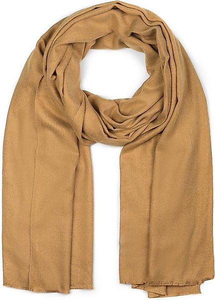styleBREAKER Modeschal Unifarbener Schal mit Fransen, (1-St) günstig online kaufen