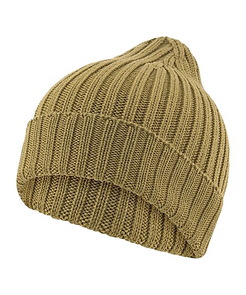 FALKE Strickmütze (1-St) aus reiner, extrafeiner günstig online kaufen