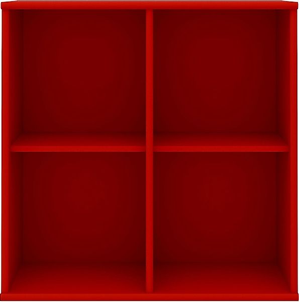 Hammel Furniture Regal "Mistral, Hochwertig Hängeregal, Wandregal, Verstell günstig online kaufen