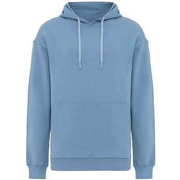 Jacey Quinn  Sweatshirt Edel Oversize Sweatshirt günstig online kaufen