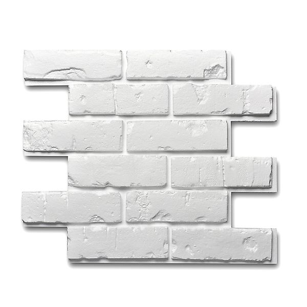 Decosa 3D Wandpaneel Decosa Wandpaneel Brick, günstig online kaufen