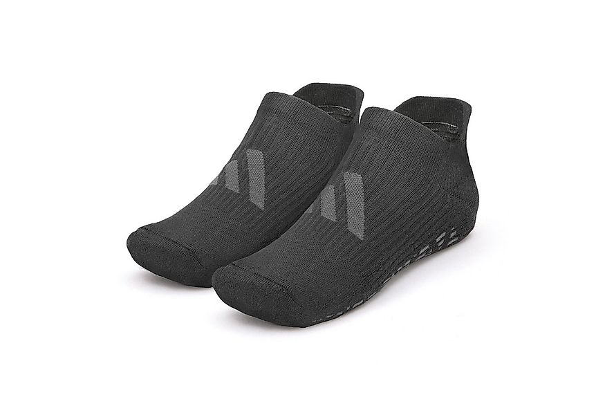 adidas Performance Sportsocken Studio Socken- Schwarz - L/XL Rutschfeste So günstig online kaufen