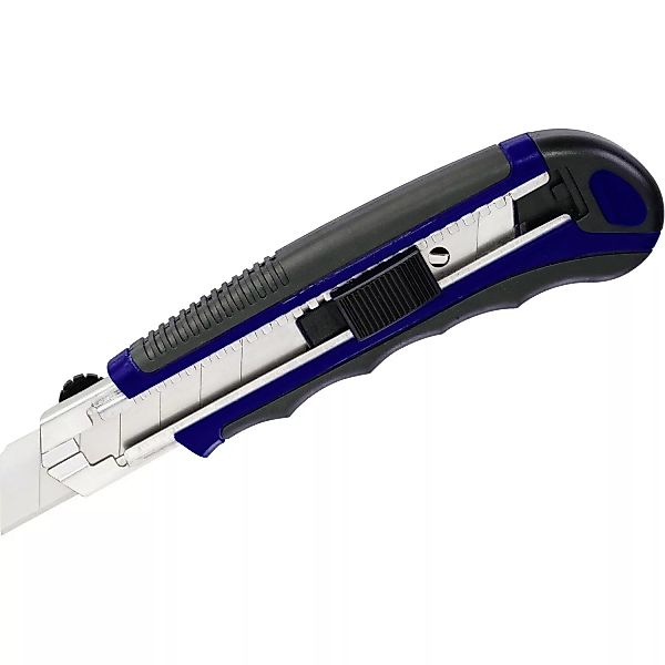 LUX Cuttermesser 25 mm Comfort günstig online kaufen