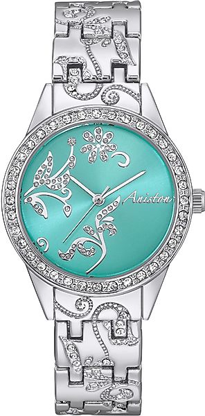 Aniston JEWELRY & WATCHES Quarzuhr, Armbanduhr, günstig online kaufen