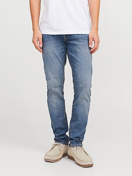 Jack & Jones Slim-fit-Jeans JJIGLENN JJORIGINAL günstig online kaufen