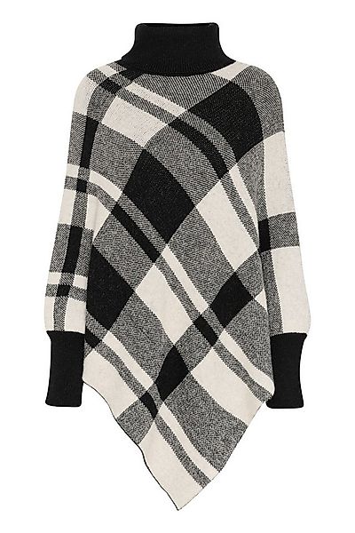 Cream Strickponcho Poncho CRLivia günstig online kaufen