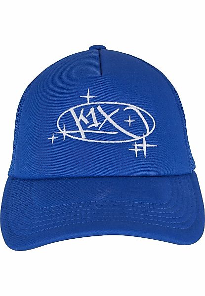K1X Trucker Cap "K1X K1X Stars Logo Trucker Cap" günstig online kaufen