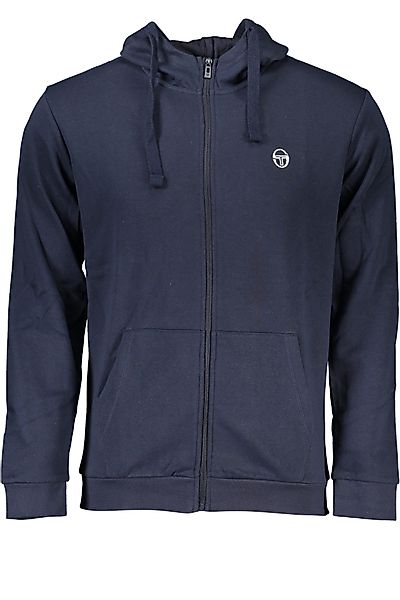 Sergio Tacchini Sweatshirt Herren Sweatshirt Blau günstig online kaufen