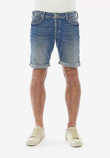 Le Temps Des Cerises Shorts LAREDO mit lässiger Waschung günstig online kaufen