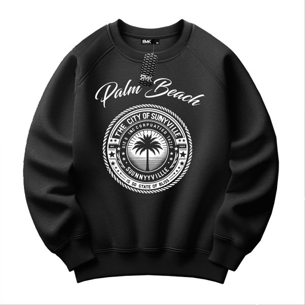 RMK Rundhalspullover Damen Pulli Pullover Hoodie günstig online kaufen