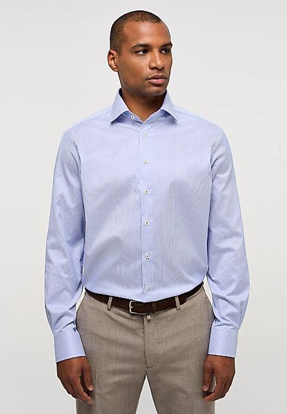 Eterna Langarmhemd "MODERN FIT" günstig online kaufen