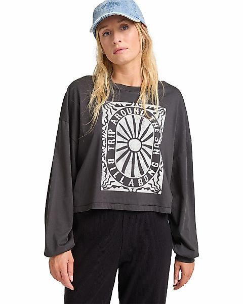 Billabong Langarmshirt "Trip Around" günstig online kaufen