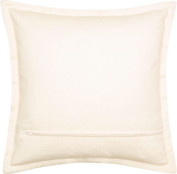 Esprit Dekokissen "Neo" mit Stehsaum, Kissenhülle ohne Füllung, 1 Stück günstig online kaufen