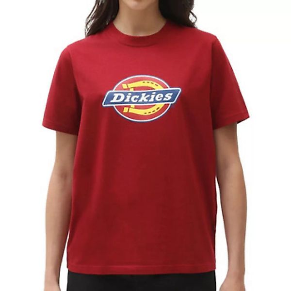 Dickies  T-Shirts & Poloshirts DK0A4XCAB82 günstig online kaufen