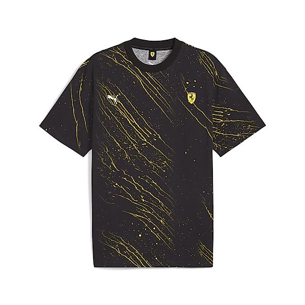 PUMA T-Shirt Scuderia Ferrari HP Race günstig online kaufen