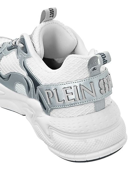 PLEIN SPORT Lo-Top Turnschuhe Sneaker günstig online kaufen